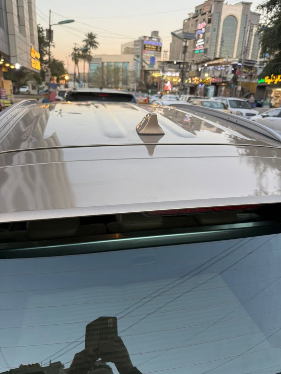 سبورتج 2020 خليجي بيها بارد زغير بالباب الخلفية وبارد بالجاملغ هم زغير و بيها حالوب شكم مكان مرفق مع الصور سونار حديث موضح هذا الشي  ماشية ( 37 )الف كم   رقم بغداد تحويل مباشر سعرها 187 ورقة 
مكاني بغداد البلديات قرب الامن العامة ***********
