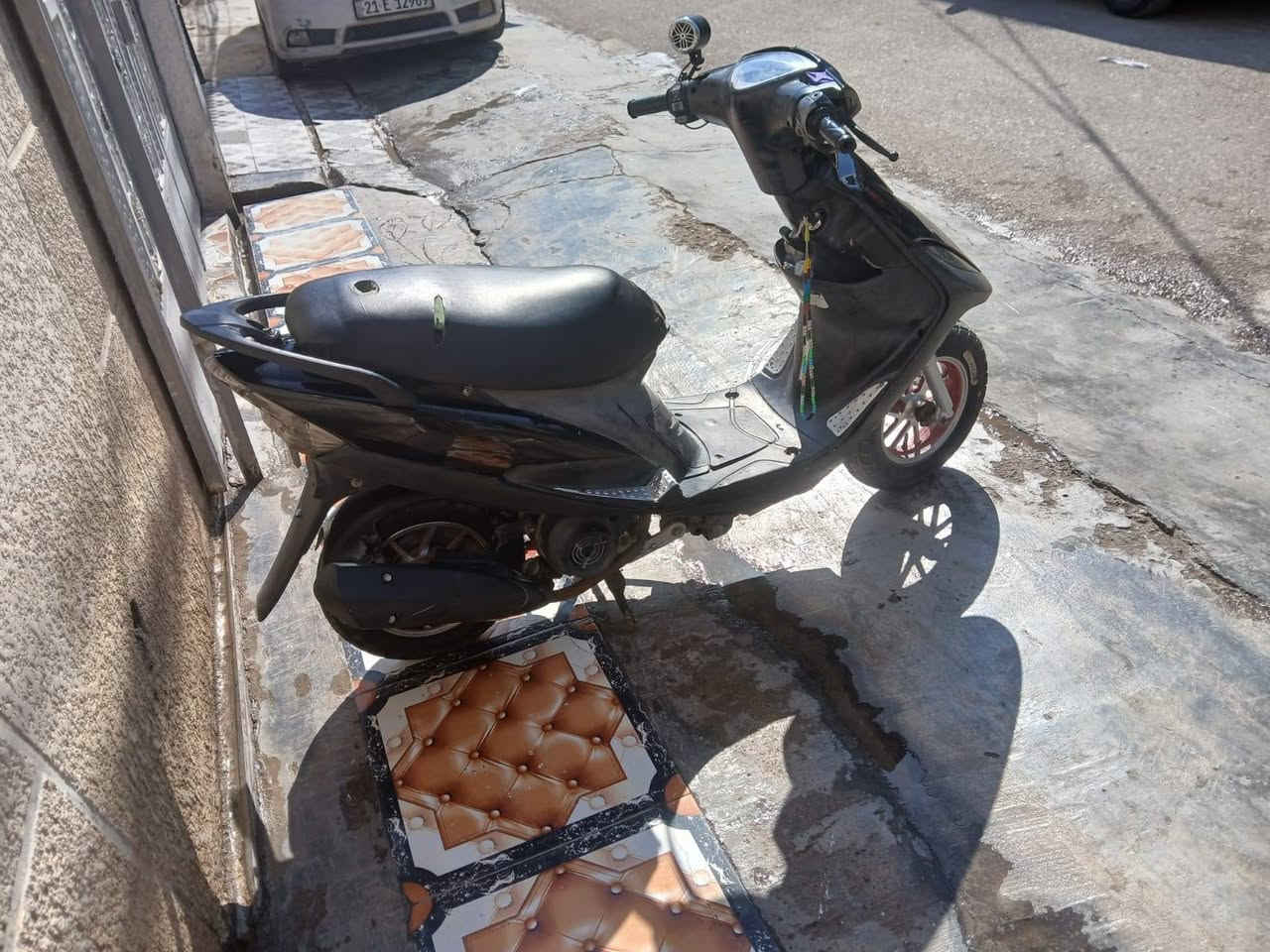 دراجه ماكس عدله لبيع دراجه كامله مكمله نقص بس بريك أمامي دراجه كله شغال سلف هندر
1دراجه دبل خلفي رياضي 
2وياله رياضي أمامي وخلفي
3دراجه كله ختم واحد
4السعر 425
الرقم ***********
