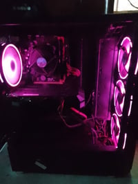 تجميعة كاملة • GTX 1660 سوبر • i7 4790