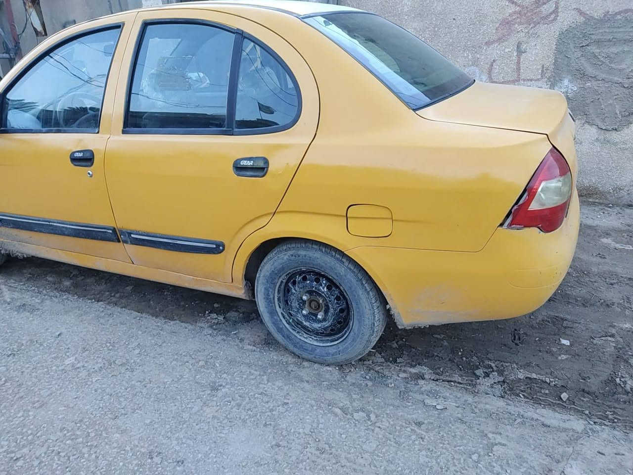 سلام عليكم طيبه موديل 15 سياره كير مكينه جدد بكان سياره بلنجف سياره حلوه راعيه موجود اسعر 27بيهه مجال بيع مراوس


**إذا كنت صاحب هذا الإعلان وتريد حذفه لأي سبب، رجاءا أرسل رسالة إلى الدعم الفني**