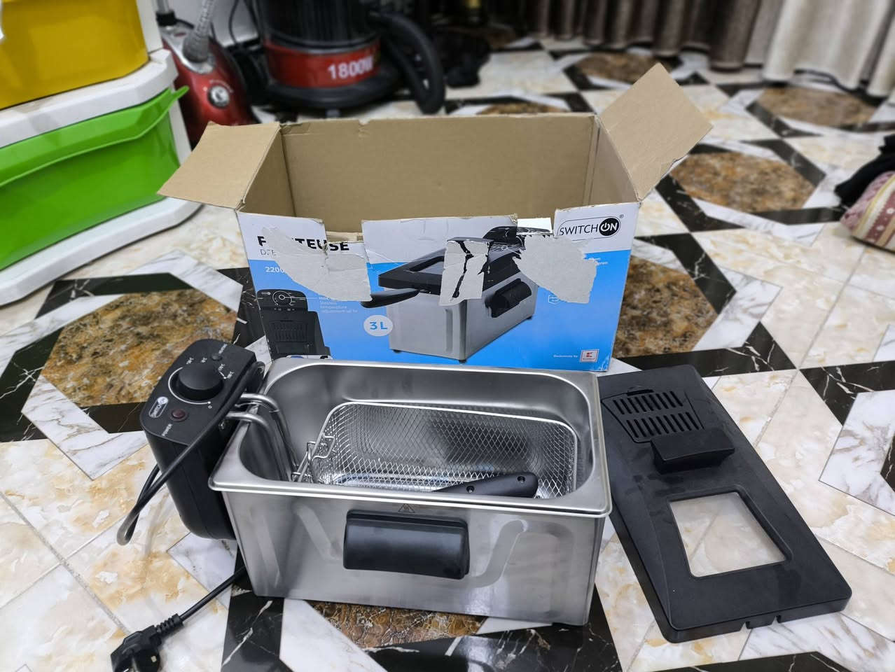 للبيع


**إذا كنت صاحب هذا الإعلان وتريد حذفه لأي سبب، رجاءا أرسل رسالة إلى الدعم الفني**