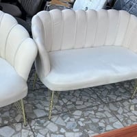 سيت تركي • أرجل ذهبية • قنفه ثنائية