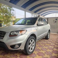 سنتافي 2008 • وارد امريكي • بدون ضرر