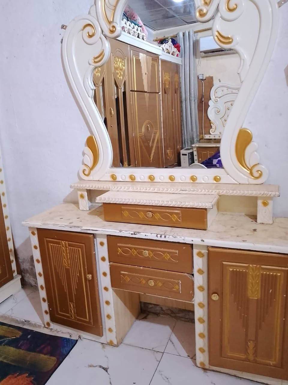 للبيع سعر 500
وبيه مجال


**إذا كنت صاحب هذا الإعلان وتريد حذفه لأي سبب، رجاءا أرسل رسالة إلى الدعم الفني**