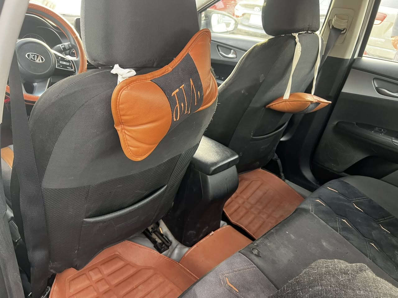 فورتي 2020 اربيل حادثها بجم بدون دواخل سعرها 125/***********
