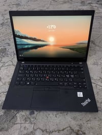 لينوفو • i5 • مستخدم شوية