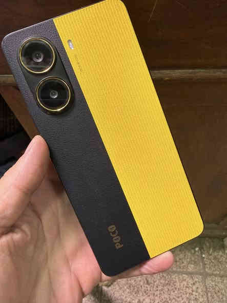 Poco x7 pro
512/16

Dimensity 8400 ultra

Camera. 50 mp

بطارية 6000

شاحن 90 واط

ملحقات كاملة

الجهاز استخدام قليل جدا

نظافه 100

بطارية 100

السعر 360.000/ اسعار ثابتة

الملك سنتر/السيدية

***********
