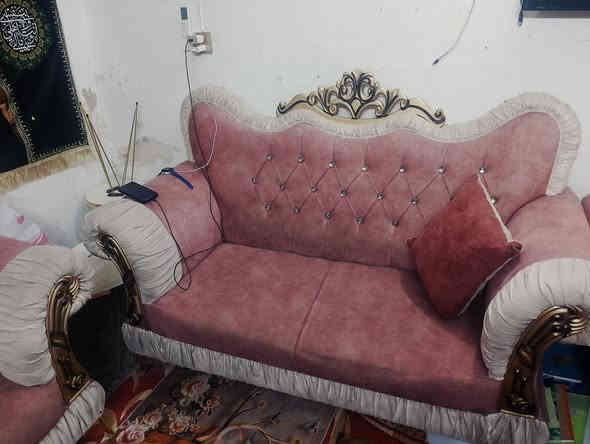 تخم ١٠نفرات بدون طبلات نضيف التخم عنواني نجف عسكري مدارس السعر ٢٥٠وبي مجال ***********
