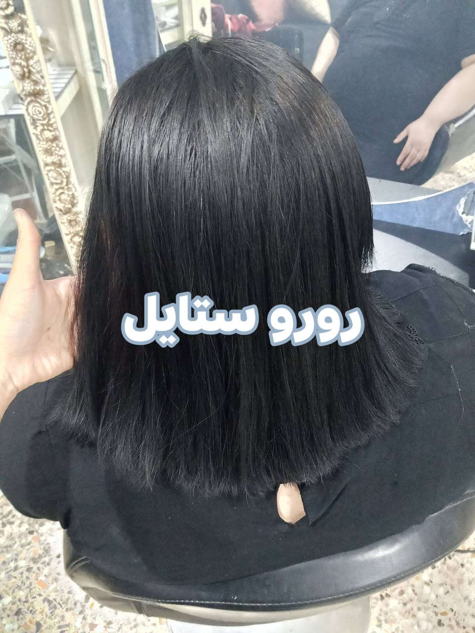 عروض جديده من ماكيره رورو ستايل 
حله شارع 60 فرع ايا صوفيا  0780 284 1738 
عروس يوم واحد 150 الف 
صبغ وتخصيل ومعالج شعر قصير 50 
صبغ وتخصيل ومعالج شعر وسط 60
صبغ وتخصيل ومعالج شعر طويل 70
تسريح ومعالج شعر قصير 50 
تسريح ومعالج شعر وسط 70
تسريح ومعالج شعر طويل 80
تسريح ومعالج شعر طويل جدا 90
حفافه مع تنضيف بشره هيدرفشل عميق 25 
رموش كامله 25 
مدعوات 40 الف يشمل مكياج وتسريحه ورموش وتنضيف بشره 
سارعو بلحجز العرض لمده 3 ايام فقط
