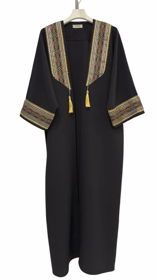 صيفي صيفي اجمل تشكيلة بشتات رمضان والعيد 
كل الاناقة
وكل الشياكة بالبشت هذا
الطول 135 سم
المقاس فري سايز بلبس 120 كيلو
السعر شامل التوصيل للعراق 56 الف فقط
#الموصل #رمضان #العراق #بغداد #الانبار #النجف #كربلاء #كركوك #اكسبلور


**إذا كنت صاحب هذا الإعلان وتريد حذفه لأي سبب، رجاءا أرسل رسالة إلى الدعم الفني**