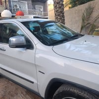 اخواني جيب 2011 امريكي  هيمي اوفرلاند مواصفاته معروفه  حادثه خفيف جدا ...