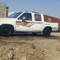 مطلوب نيسان/ دير تعبانه كون اصوليه 07834842150
