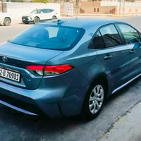 كورلا وارد امريكي • ٢٠٢٠ • مرقم أربيل