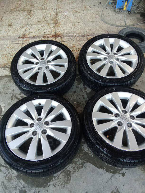 تخم ويل كب فورتي سيراتو أصلي شركة أخو الجديد العنوان بغداد الشعلة ***********
