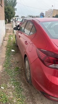 الانترا 2020ماببها تبديل فقط تصليح بنيد+جاملغ +بارد قبق جنطة كلش بسيط ...