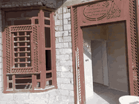 سلام عليكم اشتغل تنضيف بيوت ارضيه - سراميك +  شبابيك + بوب +دفن اساس وتنزيل اساس + وتصفيط بلوك +تحويل بلوك. + تفليش + تنضيف حدايق اي استفسار واسعار جدا مناسبه ***********
