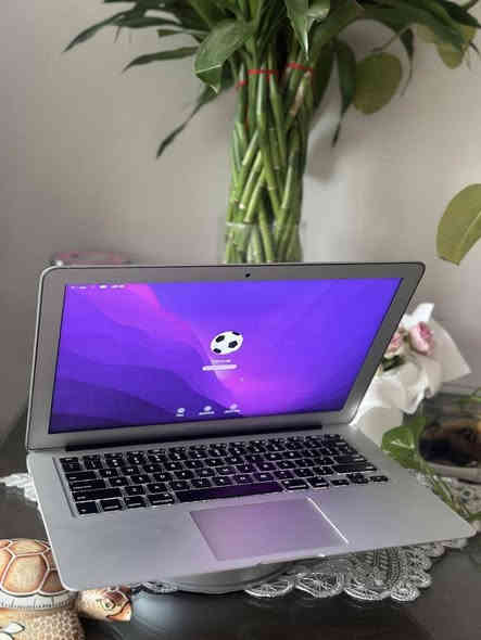 ماك بوك اير 2015
حجم ١٣ انش
ذاكرة 128ssd قابل للتطوير
السعر 125 الف فقط
رقمي ***********
مكاني بغداد البياع
