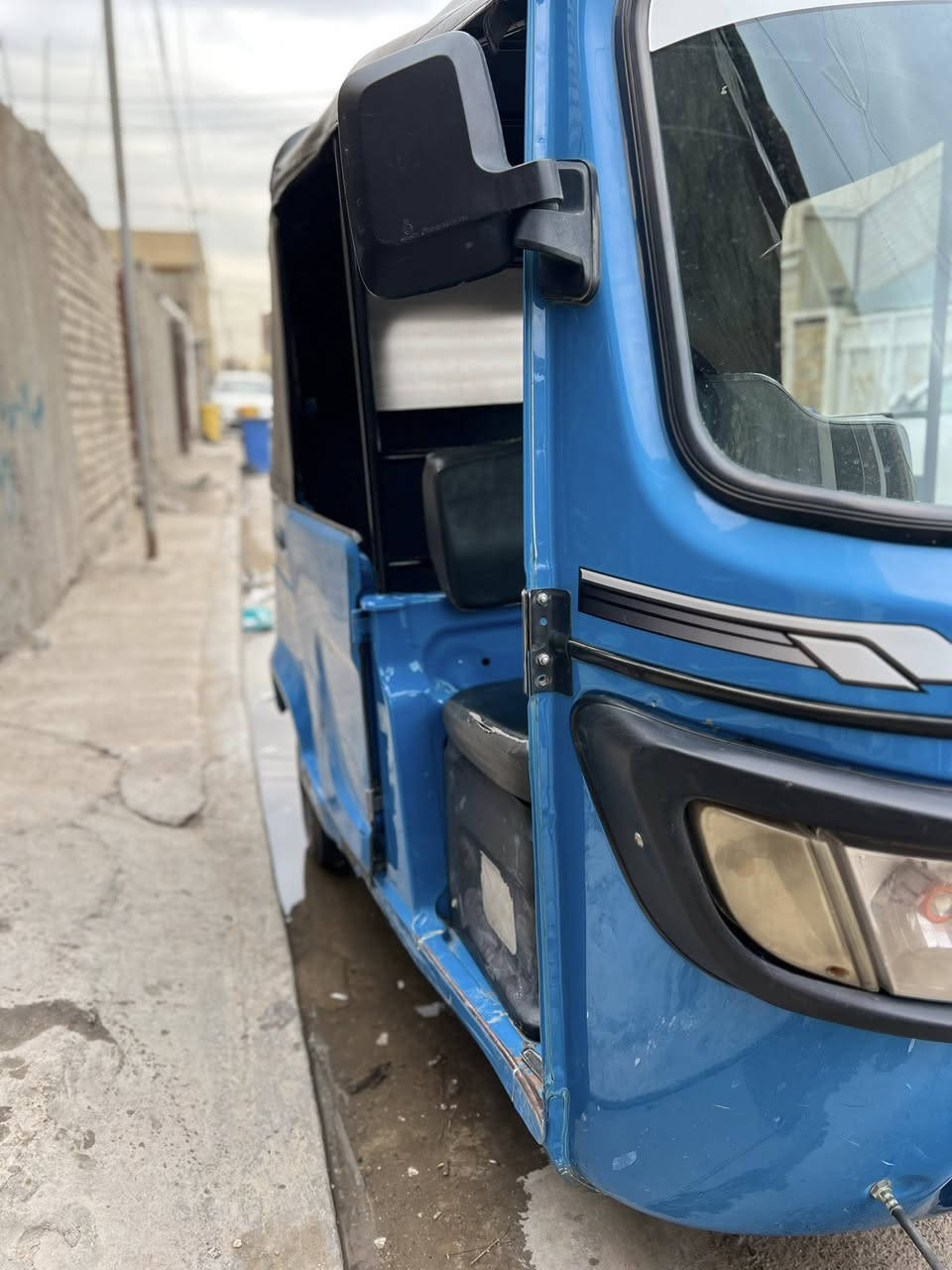 سلام عليكم تكتك البيع    2022 خير من الله كفاله عامه  لاستفسار  على رقم ***********
