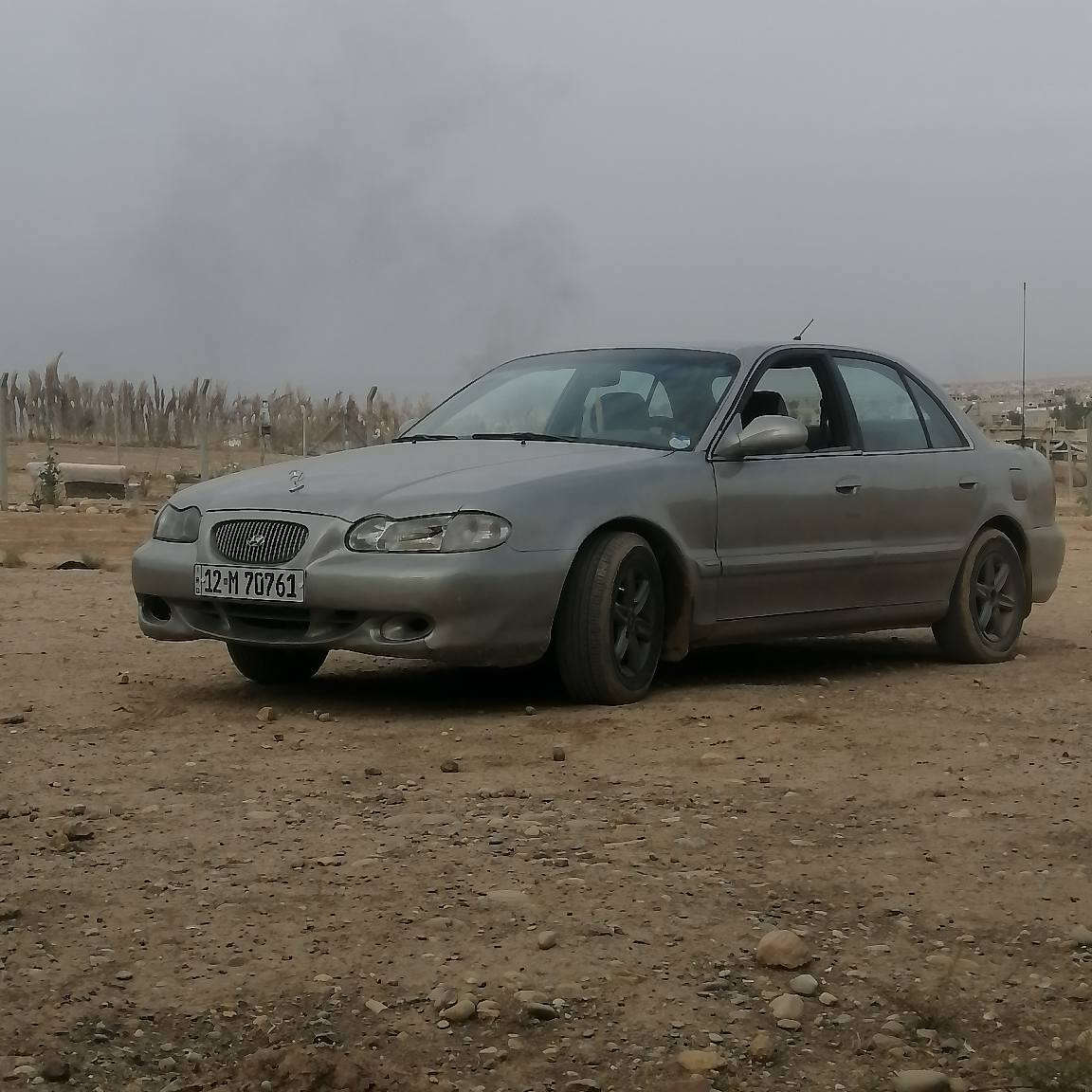 سلام عليكم سوناتو موديل97 رقم نينوى دولي كابون بانزين واير منيا شقالا شرط تحويل  صبق جمالي محرك وكير شرط  سنويا 27 تبريد شقال🥶سعر 40ومجال قليل شراي يتفضل ***********
