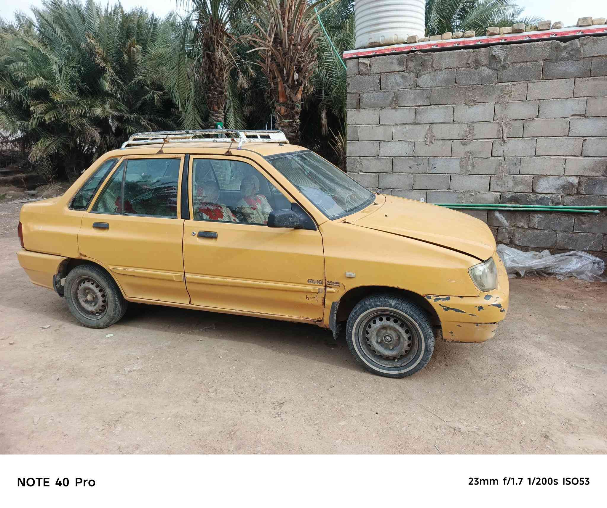 ع بركه الله
سايبا للبيع موديل ٢٠١٠ 
سعر ١٣$
للاستفسار ***********
