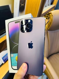 ايفون 14 برو ماكس • بطارية ٨٨% • كربلاء