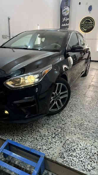 سلام عليكم فورتي للبيع. ومراوس مديل 2019 وارد امريكي حادثهه بس جاملغ بدون دواخل سياره فول موصفات عده الفتحه محرك الفين دوش ماشيه 87 محرك وگير مامفتوحات رقم اربيل مكاني. بغداد الحسينيه الراشديه رقم الهاتف ***********
