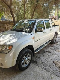 بيكم اكران تايكر • ٢٠٢٠ • كفالة عامه