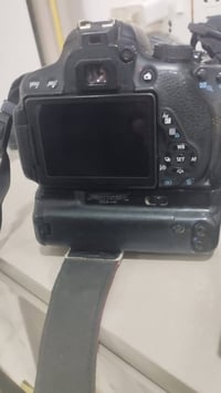 نيكون D700 • عدستين • ديوانيه حي العصر
