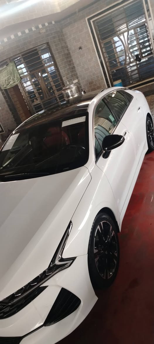 سلام عليكم للبيع 2022 جيتي لين
ماشيه 30 mi
حدثها دعميه وسرقه جاملغين والبنيد بدون دوخل
السونار موجود بلا منشور
فول موصفات 1/1
رقم بغداد بسمي
السعر 168 وبيها مجال للطيبين
***********
