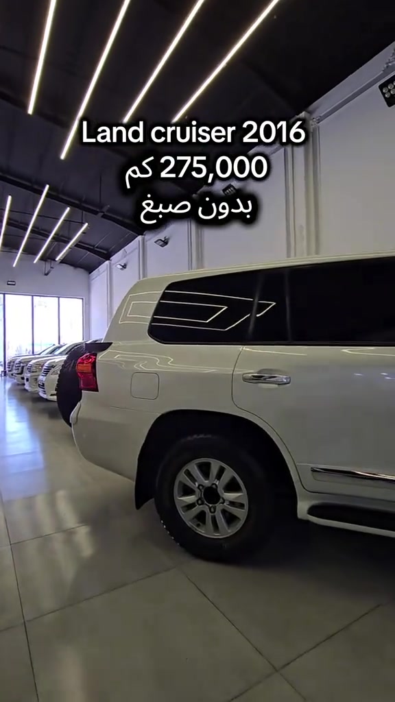 Land cruiser 2014  للمزید من المعلومات اتصال مع هذا الرقم  (0750 605 5151) بۆ زانیاری زیاتر پەیوەندی بەم ژمارەیەوە بکە  (0750 605 5151) #slemani #دهوك_زاخو_سليماني_ئاكري_ئامیدی_هولیر #iraq #baghdad #کوردستان🇹🇯️ 
