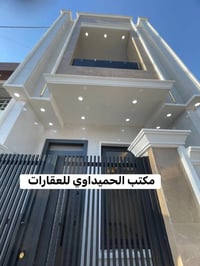 شارع الاسواق المركزيه • ٧٤م • ٣ غرف