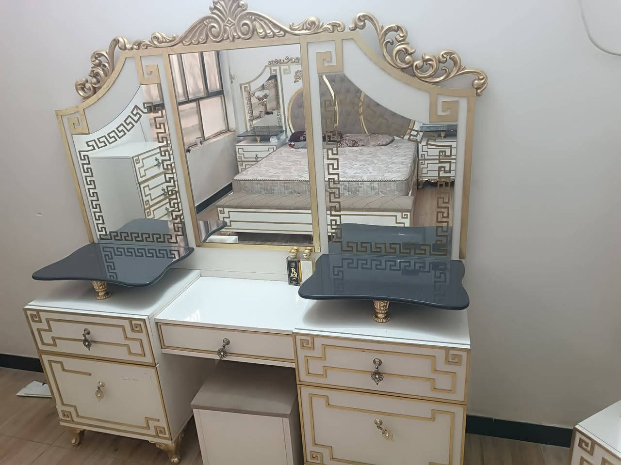 غرفه كلش نضيفه 8 قطع للبيع بمليون و50
كربلاء المعملچي
🎊🎊اخذ سكرين وتعال خاص
