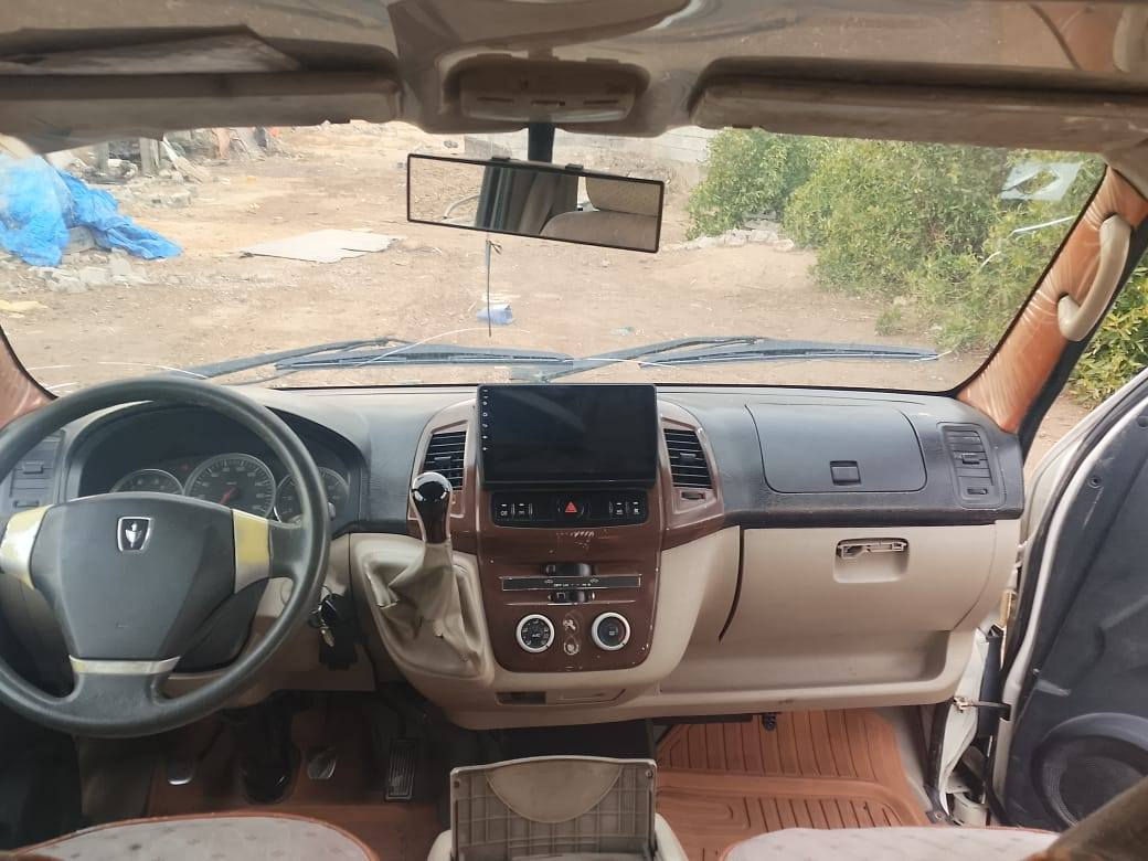 سلام عليكم جنبي موديل ٢٠١٥ مكفول مكينه تحويل ثاني يوم تخم تاير بغداد
***********
