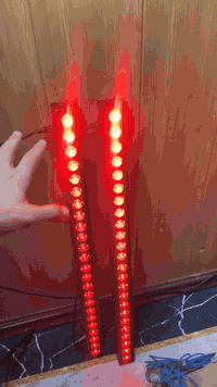 ديسكو لايت 
تفاصيل داخل المقطع 
***********
