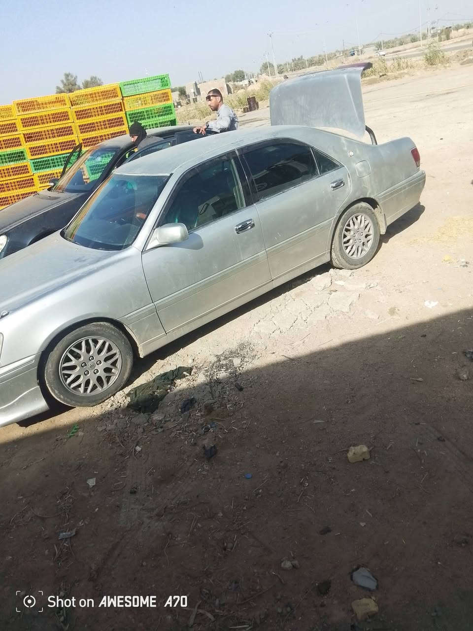 س ع كراون ملكه مديل 3 مكينه وكير شرط كهربائيات جاهز للبيع كصه جنطه السعر 24 ورقه وهذا الرقم للتواصل ***********
