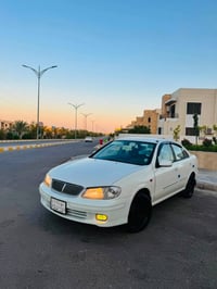 صني • ٢٠٠٣ • محرك شرط