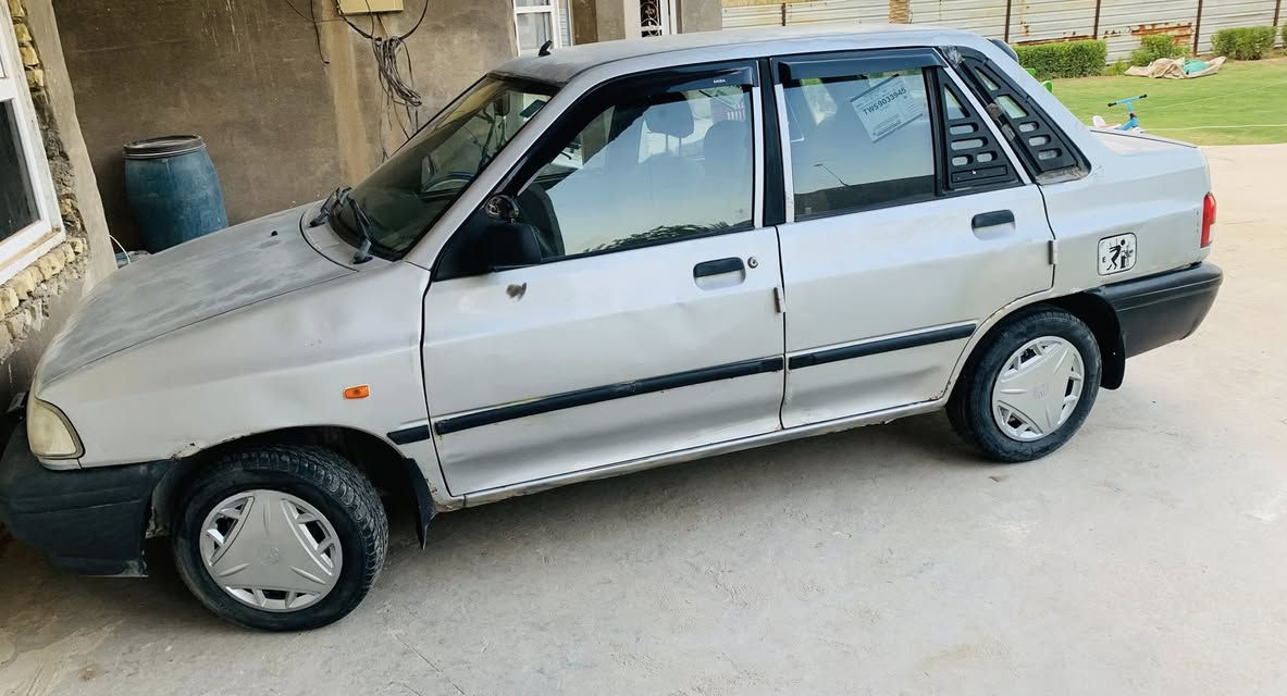 سلام عليكم سايبه للبيع موديل 12 رقم انكليزي ب اسمي تحويل مباشر مكفوله بس  بارد بيه لاتبديل ولا شي شواصي بلادي لا فطر ولا لحيم محرك وكير خير منالله كهربائيات كله شغاله معروضه ب 38 وبيه مجال قليل اقره تفاصيل وخابرني مكان كربلاء الحسنيه ***********
