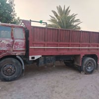 ميستبوشي • ٨ براغي • محرك خير