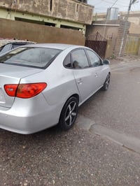 افانتي • محرك شرط • صلاح الدين بيجي