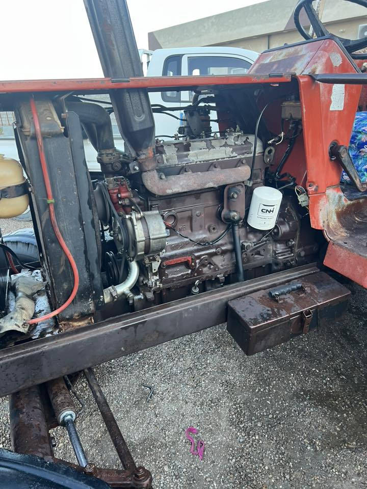 اسلام عليكم فيات حجم780 كتاب شركه  محرك شركه هيكل بلادي موديل 82 تخم تاير السعر 10رقم الهاتف ***********
