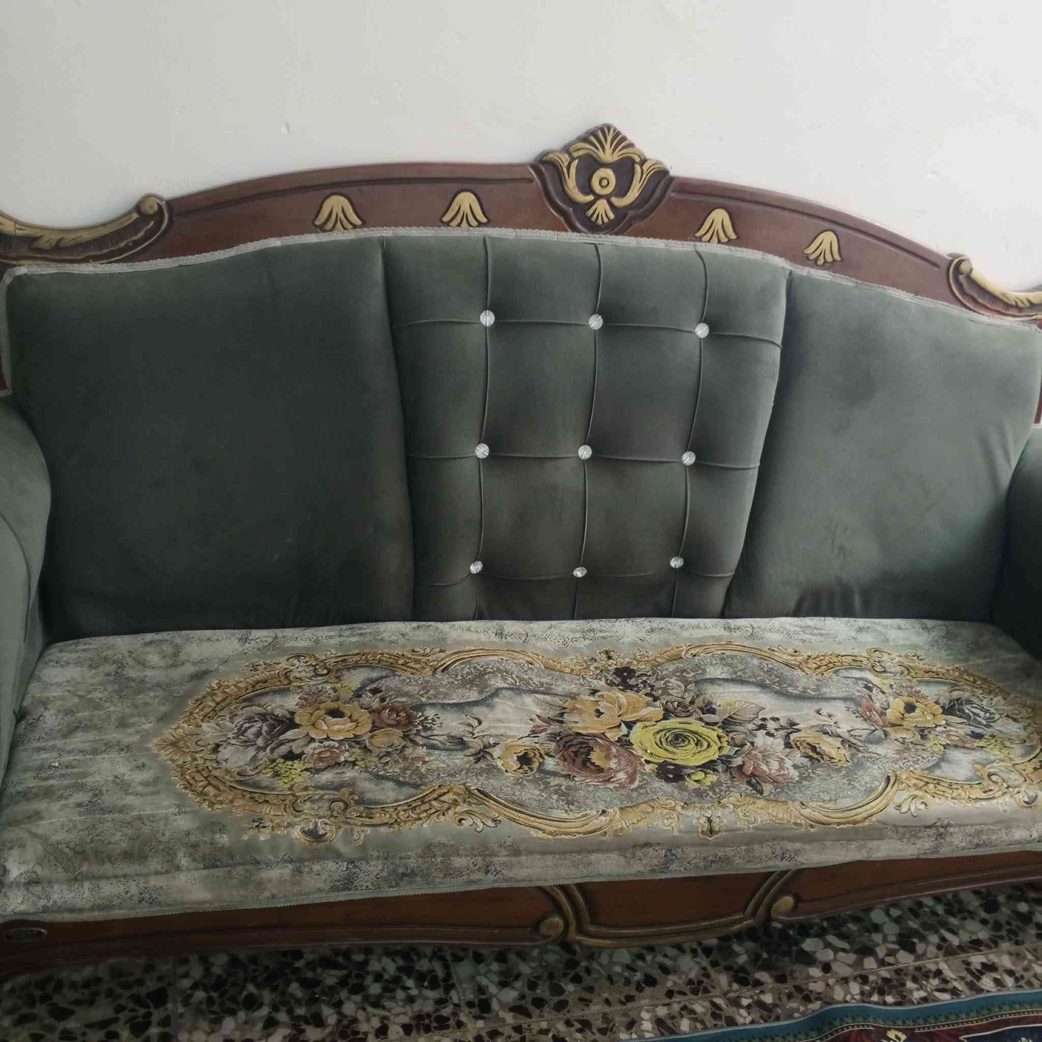 قنفات للبيع عشر مقاعد السعر ١٧٥ وبيها مجال  بغداد مدينه الصدر


**إذا كنت صاحب هذا الإعلان وتريد حذفه لأي سبب، رجاءا أرسل رسالة إلى الدعم الفني**