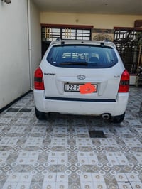 توسان • ٢٠٠٩ • بدون ضربه