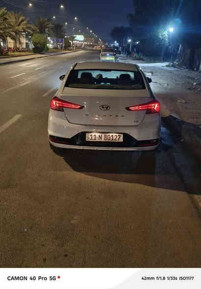 #بيع_مناسب_النترا

للبيع هونداي النترا خليجي 2020فول مواصفات 1ع1 فتحه سقف وبصمه دخول ومحرك 2000دوش رقم بغداد مكفولة من الصبغ والحادث والسونار مرفق بلمنشور مع الصور 
ماشية 78الف 

العنوان بغداد -الشعله

رقم الهاتف ***********

سعرها مناسب بالعافيه علياخذها 

لمعرفه السعر سوي تعليق داخل سوق بغداد أون لاين سوق بغداد أون لاين ـــــــ Baghdad Market  Online
