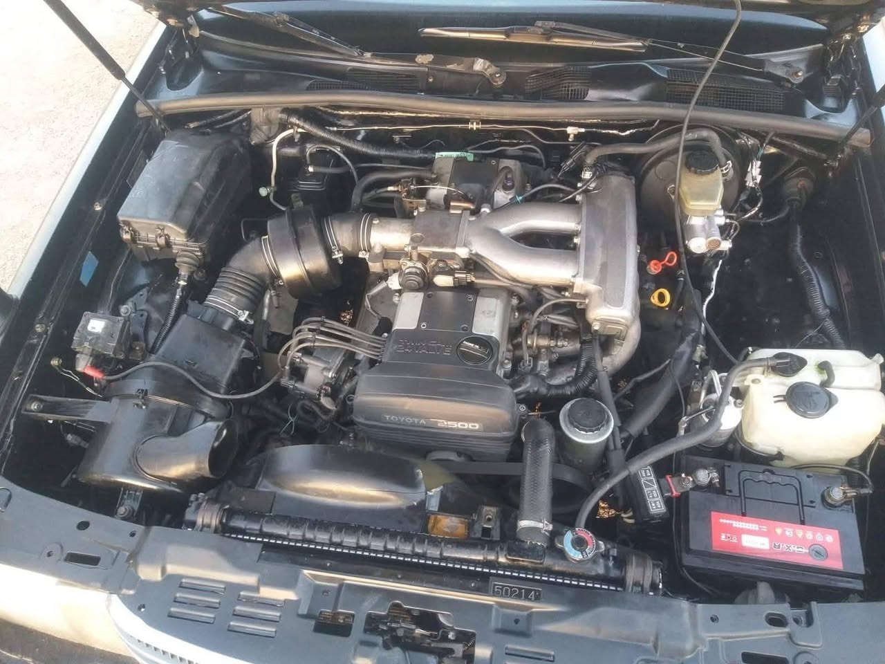 ارنب طويله ٩٥ مكينه 3000 وكير شرط حاويه جدد
سياره محور خلفي فنر بلاد
السياره دواخلهه بالكارتون شركه بعدهن تنته وبطاين وارضيه ودشبول كهربائيات كلهه شغاله 
تخم تاير جديد حداديه جديده  تبريد ثلج.سنويه جديدة بسمي انه المالك.
بيهه ضربه جاملغ خلفي من صفحته فقط وبعد مابيهه ضربه.
السياره بيهه صبغ ومامصبوغه عام شرط.
باور وجعمقة جدد وخفيفات
سياره جديده مال جناي.
٨٥ قفل  جماعة التعليق السلبي رجاءا لاتعلقون اذا ماعاجبكم السعر
 السماوه السوير 
***********
***********
