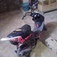 دراجة ماكس 120 للبيع 07811329139