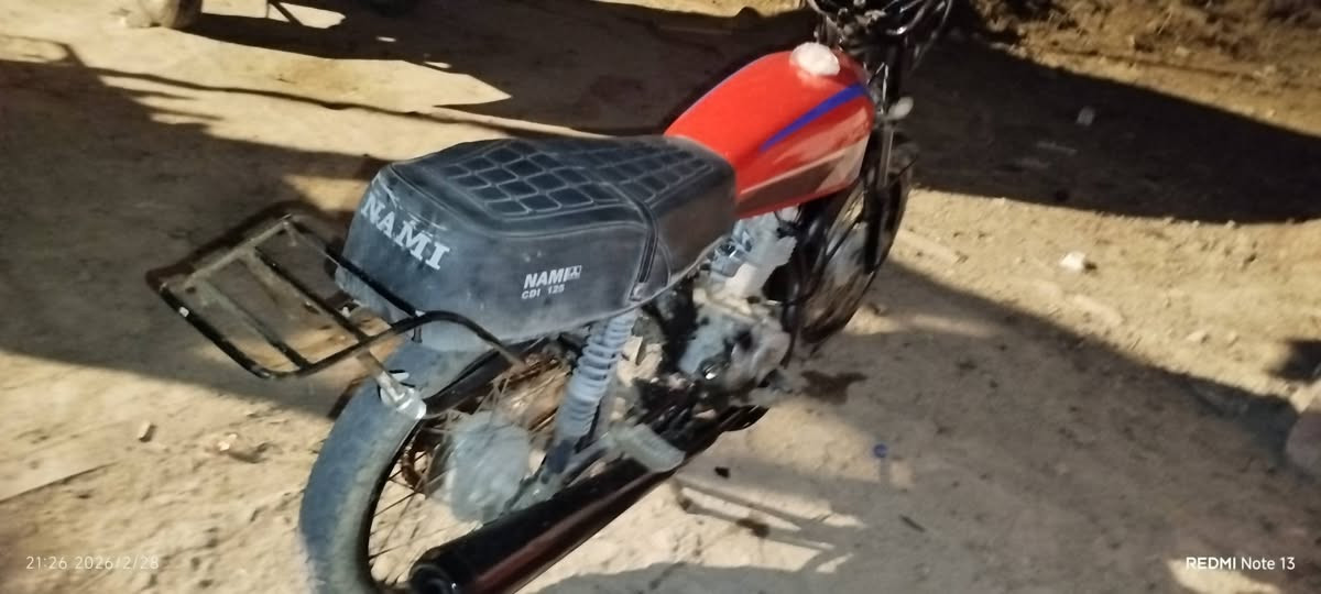 دراجه ايراني نامه كابريته جديده بيهة دخنه مكاني ابو الخصيب سعر 250قفل لا تداهرني عليهة هندر واحد تشتغل


**إذا كنت صاحب هذا الإعلان وتريد حذفه لأي سبب، رجاءا أرسل رسالة إلى الدعم الفني**