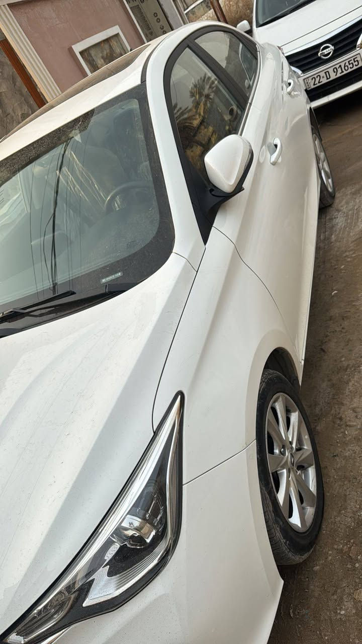 السلام عليكم ورحمة الله وبركاته تشانجان L7 اخت جديدة ٢٠٢٥ زيرو ماشية ١٠الاف خالية من اي تبديل او اي ضرر مكفولة
السعر١٥مليون وبيها مجال شوية
العنوان بغداد الجزيرة السياحيه
*********** بغداد, العراق
