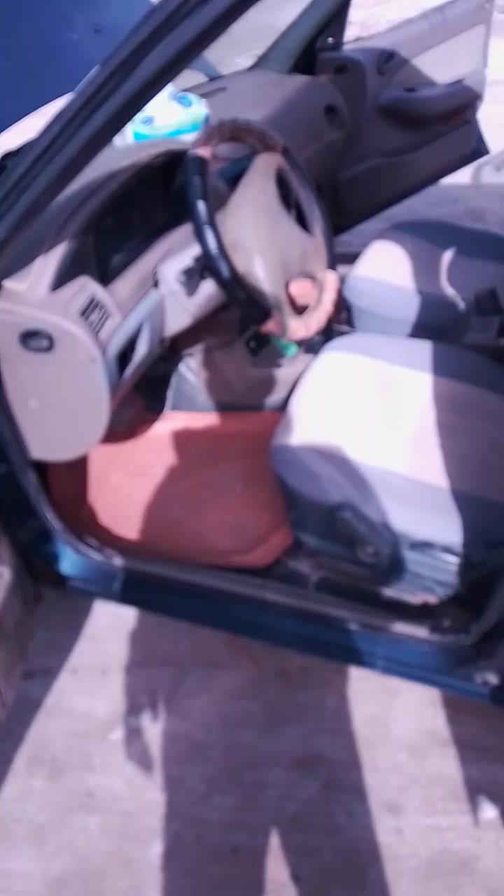 سلام عليكم كيه سفيا للبيع سعر 35 وبيه مجال  تفاصيل داخل لفديو مكاني ديوانيه ناحيت الصلاحيه هذه رقمي ‏‏‪0786 766 7067‬‏
