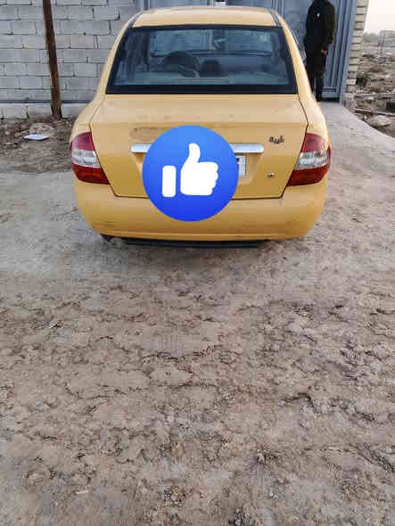 سلام عليكم سياره طيبه 2015 سياره مكفوله شويه بارد بخشم البنيد شويه سياره بسمي تحويل ثاني يوم سنويه 30 $ السعر 38وبيه مجال حك جيه ابيع مستعجل والله محتاج فلوس هل ريد بيعه ***********
