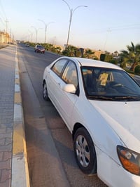 سيراتو • ٢٠٠٩ • محرك سليم